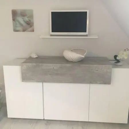 Appartement Meeresbrise Aventoft