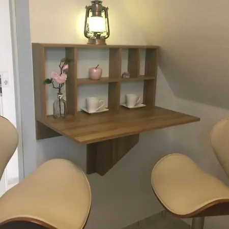 Apartment Meeresbrise *
