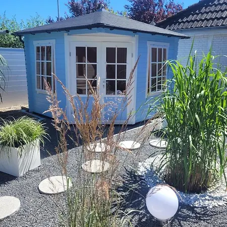 Appartement Meeresbrise *