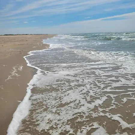 Meeresbrise Appartement