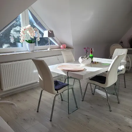 Meeresbrise Appartement