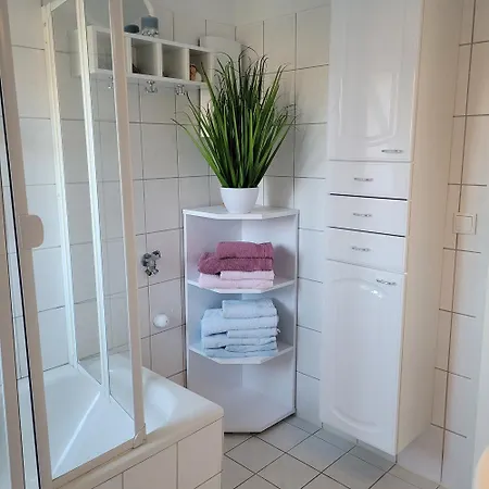 Meeresbrise Appartement *