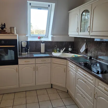 Apartment Meeresbrise Aventoft