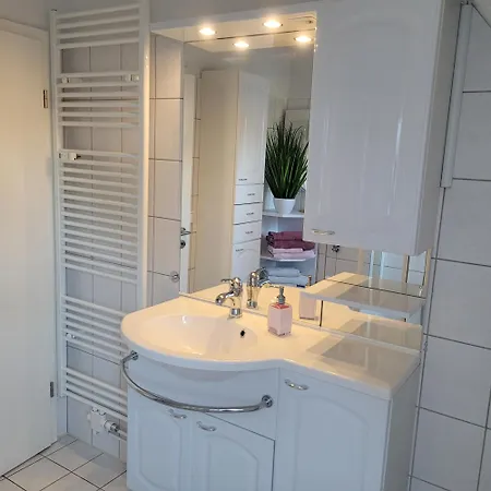 Meeresbrise Aventoft