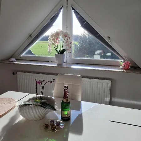 Appartement Meeresbrise