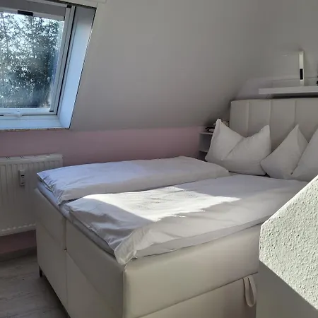 Meeresbrise Appartement *