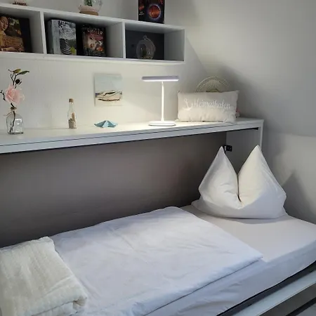 Meeresbrise Aventoft