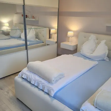 Meeresbrise Appartement