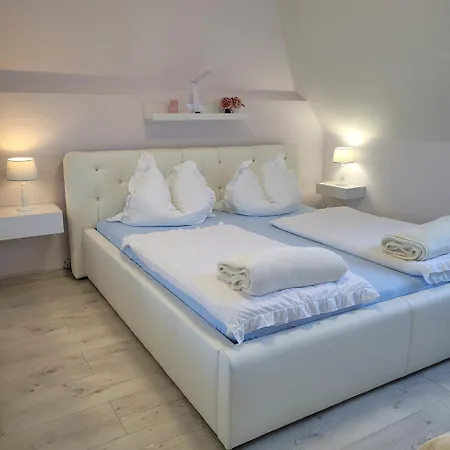 Meeresbrise Appartement *