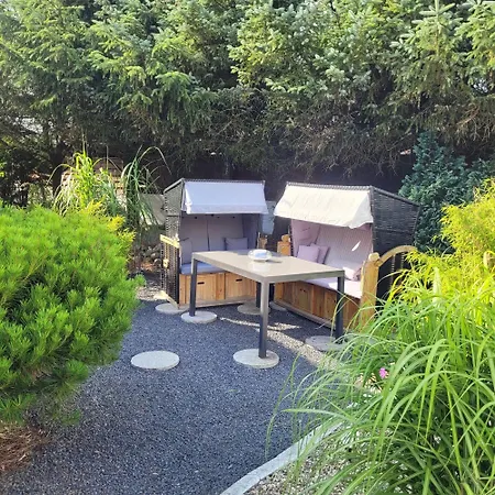 Meeresbrise Appartement Aventoft