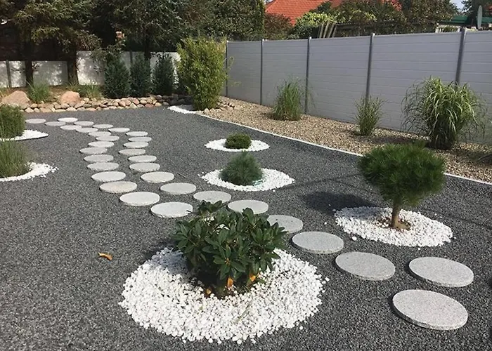 Apartman Meeresbrise