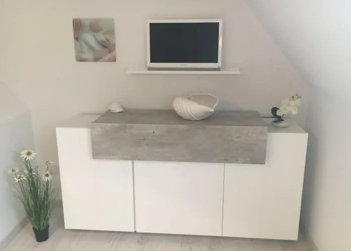 Apartman Meeresbrise Aventoft