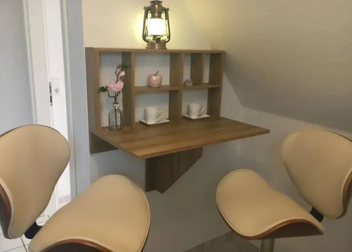 Apartman Meeresbrise *