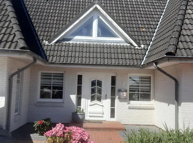 Meeresbrise Aventoft