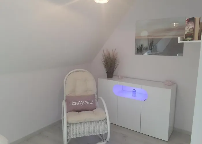 Meeresbrise Apartman *