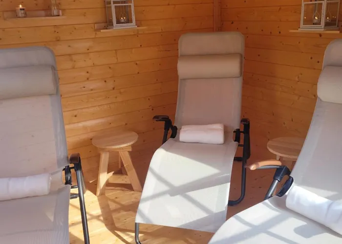 Meeresbrise Apartman
