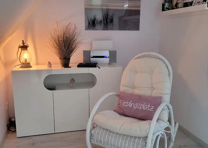 Meeresbrise Aventoft