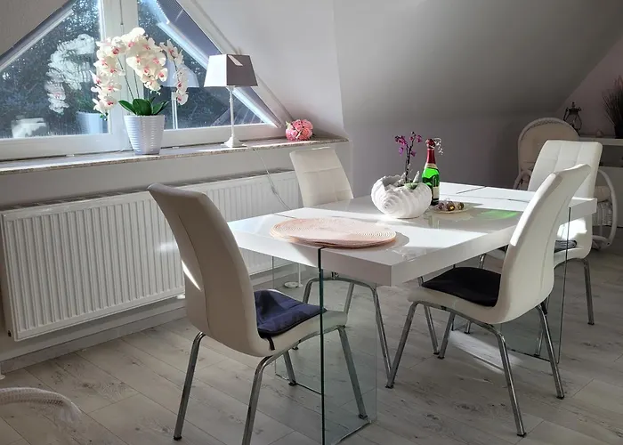 Meeresbrise Apartman