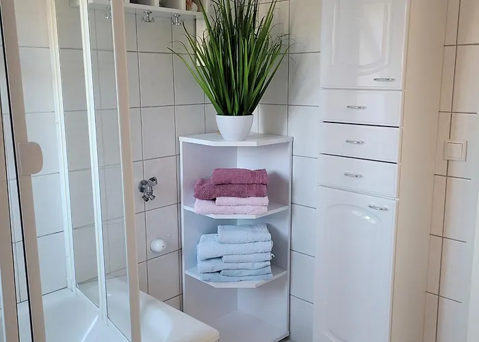 Meeresbrise Apartman *