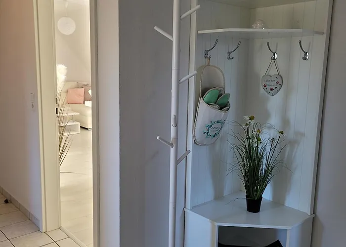 Meeresbrise Apartman