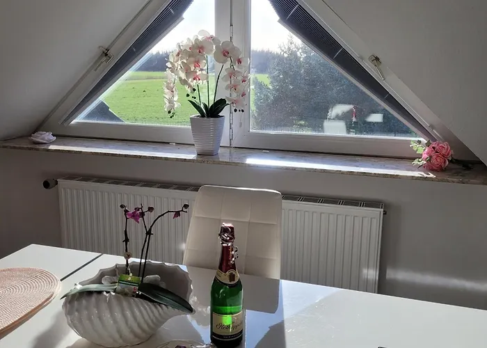 Apartman Meeresbrise