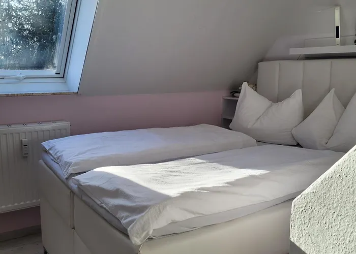 Meeresbrise Apartman *