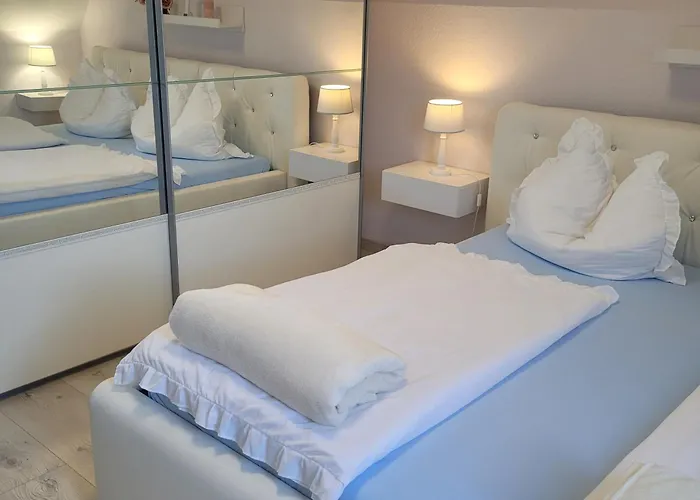 Meeresbrise Apartman
