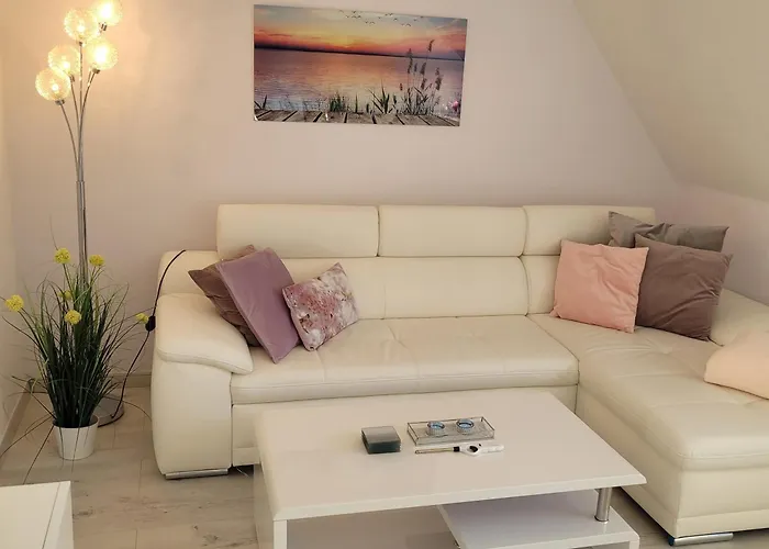 Apartman Meeresbrise