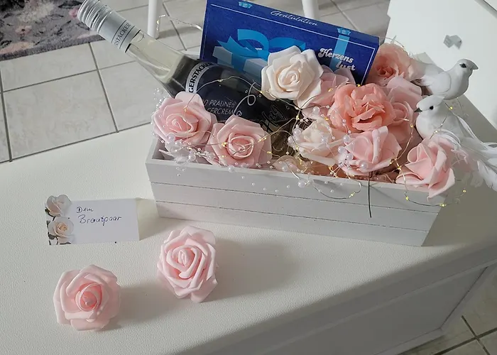 Appartement Meeresbrise *