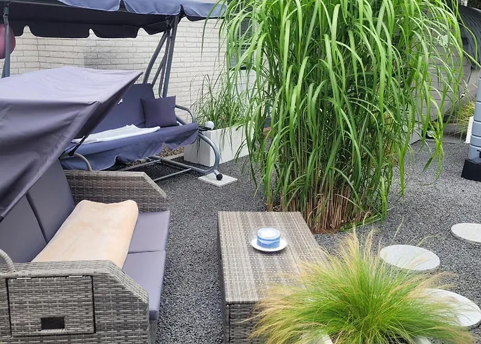 Meeresbrise Apartman Aventoft