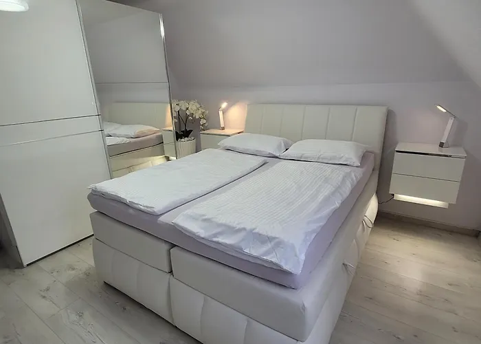 Meeresbrise Apartman